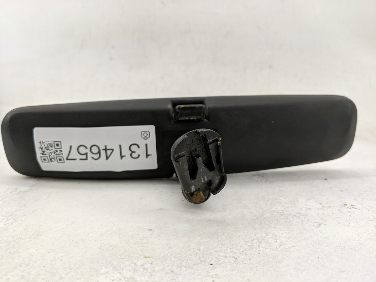 2003 Lexus Es350 Interior Rear View Mirror Replacement OEM Fits OEM Used Auto Parts - Oemusedautoparts1.com