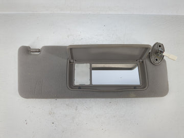 2001-2006 Lexus Gs300 Sun Visor Shade Replacement Passenger Right Mirror Fits Fits 2001 2002 2003 2004 2005 2006 OEM Used Au