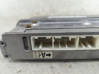 2003 Lexus Gs300 PCM Engine Control Computer ECU ECM PCU OEM P/N:89666-30070 275000-5741 Fits OEM Used Auto Parts - Oemuseda