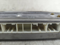 2003 Lexus Gs300 PCM Engine Control Computer ECU ECM PCU OEM P/N:89666-30070 275000-5741 Fits OEM Used Auto Parts - Oemuseda