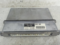 2003 Lexus Gs300 PCM Engine Control Computer ECU ECM PCU OEM P/N:89666-30070 275000-5741 Fits OEM Used Auto Parts - Oemuseda
