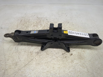 compare product 2003 Lexus Gs300 Spare Scissor Car Jack Black