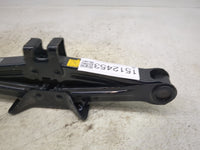2003 Lexus Gs300 Spare Scissor Car Jack Black - Oemusedautoparts1.com