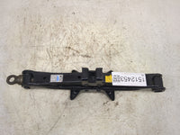 2003 Lexus Gs300 Spare Scissor Car Jack Black - Oemusedautoparts1.com