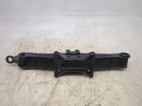 2003 Lexus Gs300 Spare Scissor Car Jack Black - Oemusedautoparts1.com