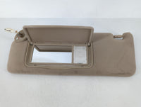 2001-2006 Lexus Gs300 Sun Visor Shade Replacement Driver Left Mirror Fits Fits 2001 2002 2003 2004 2005 2006 OEM Used Auto P