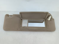 2001-2006 Lexus Gs300 Sun Visor Shade Replacement Passenger Right Mirror Fits Fits 2001 2002 2003 2004 2005 2006 OEM Used Au
