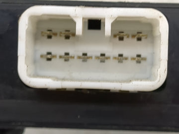 2003-2009 Lexus Gx470 Transfer Case Control Module