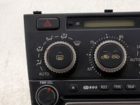 2001-2003 Lexus Is300 Radio AM FM Cd Player Receiver Replacement P/N:86120-53060 122000 Fits Fits 2001 2002 2003 OEM Used Au