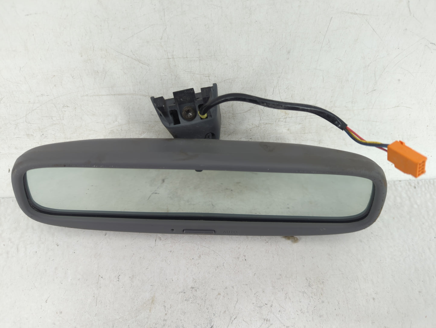 2003 Lexus Ls400 Interior Rear View Mirror Replacement OEM P/N:E6014718 Fits Fits 2001 2002 OEM Used Auto Parts - Oemusedaut