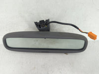 2003 Lexus Ls400 Interior Rear View Mirror Replacement OEM P/N:E6014718 Fits Fits 2001 2002 OEM Used Auto Parts - Oemusedaut