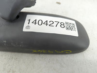 2003 Lexus Ls400 Interior Rear View Mirror Replacement OEM P/N:E6014718 Fits Fits 2001 2002 OEM Used Auto Parts - Oemusedaut