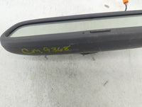 2003 Lexus Ls400 Interior Rear View Mirror Replacement OEM P/N:E6014718 Fits Fits 2001 2002 OEM Used Auto Parts - Oemusedaut