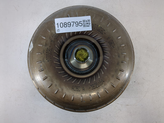 2003 Lexus Ls430 Torque Converter Automatic Transmission OEM P/N:3B20104 Fits OEM Used Auto Parts - Oemusedautoparts1.com