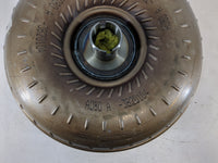 2003 Lexus Ls430 Torque Converter Automatic Transmission OEM P/N:3B20104 Fits OEM Used Auto Parts - Oemusedautoparts1.com