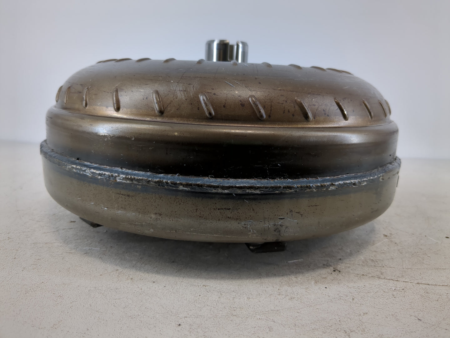 2003 Lexus Ls430 Torque Converter Automatic Transmission OEM P/N:3B20104 Fits OEM Used Auto Parts - Oemusedautoparts1.com