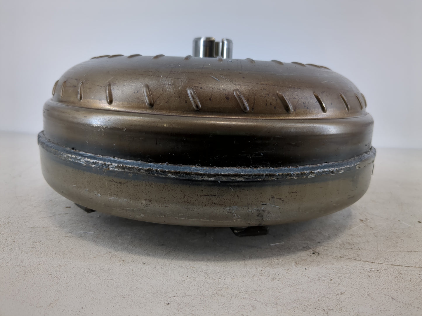 2003 Lexus Ls430 Torque Converter Automatic Transmission OEM P/N:3B20104 Fits OEM Used Auto Parts - Oemusedautoparts1.com