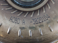 2003 Lexus Ls430 Torque Converter Automatic Transmission OEM P/N:3B20104 Fits OEM Used Auto Parts - Oemusedautoparts1.com