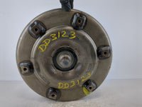 2003 Lexus Ls430 Torque Converter Automatic Transmission OEM P/N:3B20104 Fits OEM Used Auto Parts - Oemusedautoparts1.com