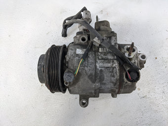 compare product 2001-2004 Lexus Ls430 Air Conditioning A/c Ac Compressor Oem