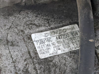 2001-2004 Lexus Ls430 Air Conditioning A/c Ac Compressor Oem - Oemusedautoparts1.com