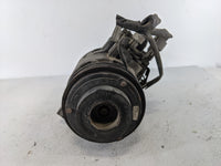 2001-2004 Lexus Ls430 Air Conditioning A/c Ac Compressor Oem - Oemusedautoparts1.com