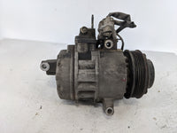 2001-2004 Lexus Ls430 Air Conditioning A/c Ac Compressor Oem - Oemusedautoparts1.com