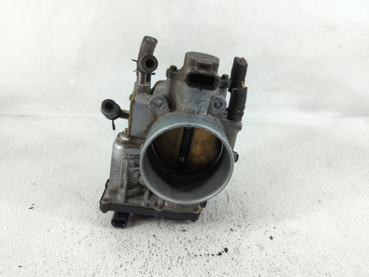2001-2004 Lexus Ls430 Throttle Body P/N:22030-50160 Fits Fits 2001 2002 2003 2004 2005 OEM Used Auto Parts - Oemusedautopart