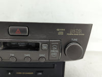 2001-2004 Lexus Ls430 Radio AM FM Cd Player Receiver Replacement P/N:86120-50590 Fits Fits 2001 2002 2003 2004 OEM Used Auto