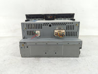 2001-2004 Lexus Ls430 Radio AM FM Cd Player Receiver Replacement P/N:86120-50590 Fits Fits 2001 2002 2003 2004 OEM Used Auto