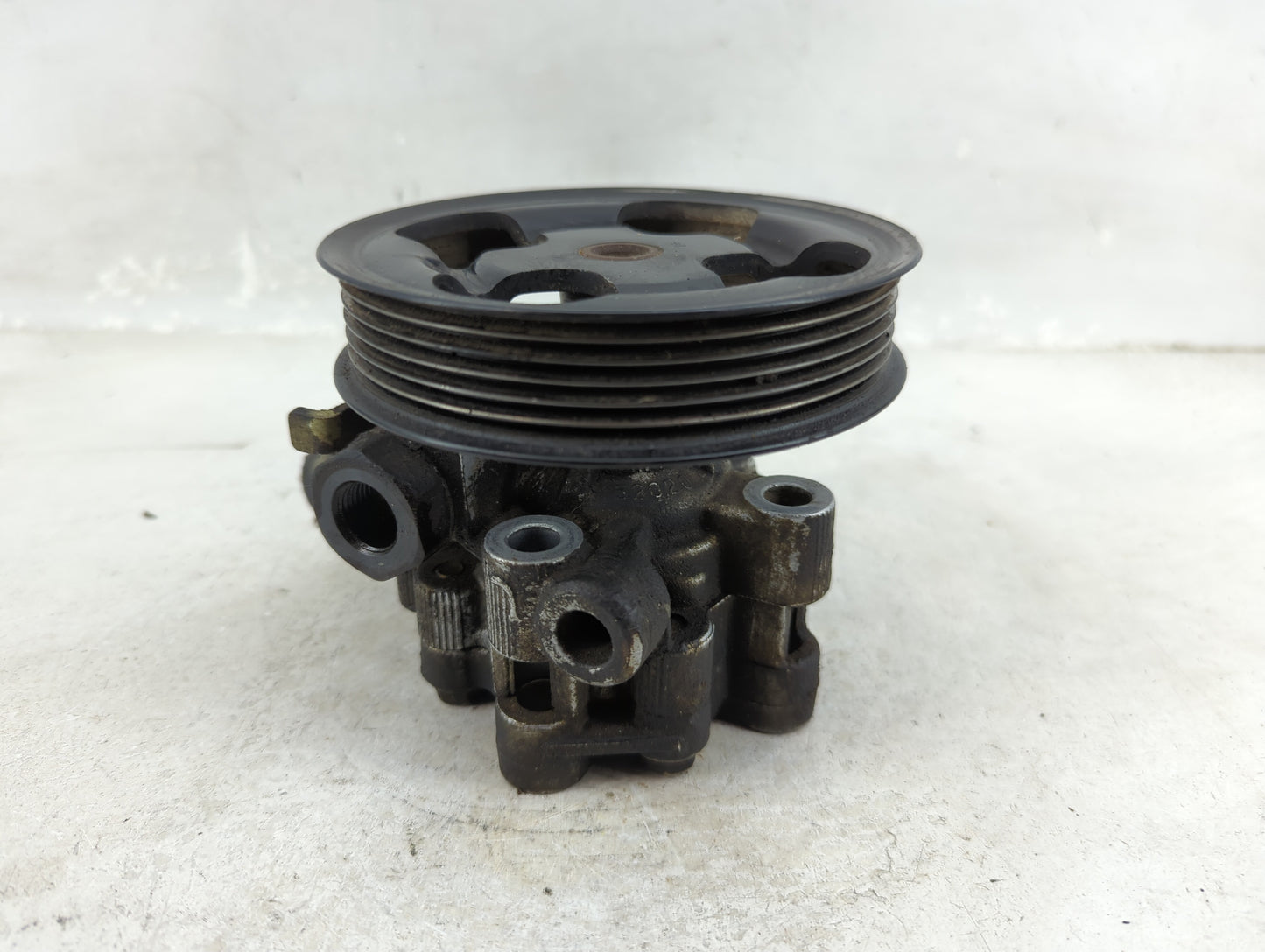 2001-2006 Lexus Ls430 Power Steering Column Pump Oem - Oemusedautoparts1.com