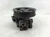 2001-2006 Lexus Ls430 Power Steering Column Pump Oem - Oemusedautoparts1.com