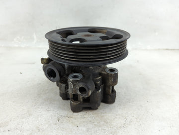 2001-2006 Lexus Ls430 Power Steering Column Pump Oem - Oemusedautoparts1.com