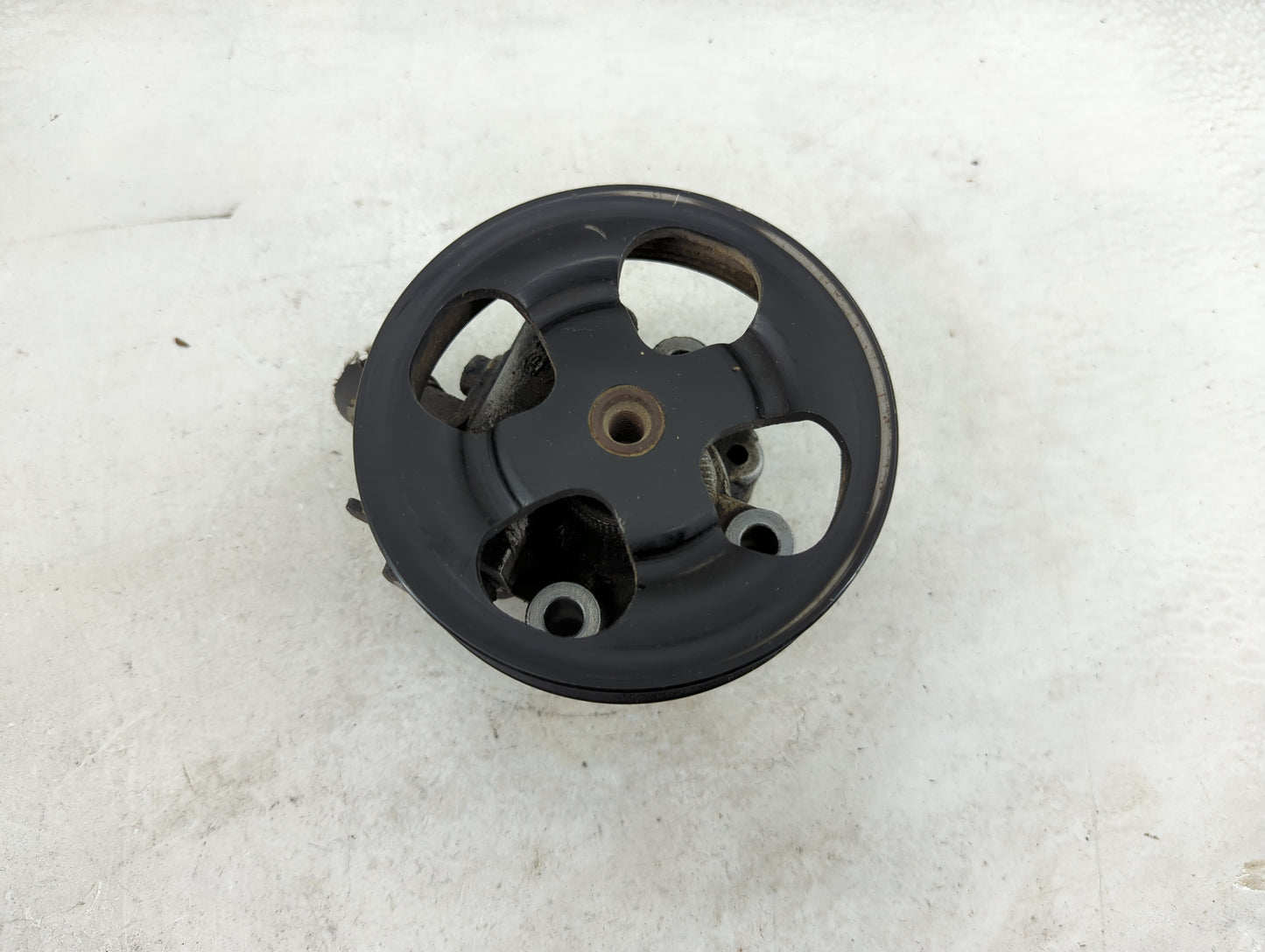 2001-2006 Lexus Ls430 Power Steering Column Pump Oem - Oemusedautoparts1.com