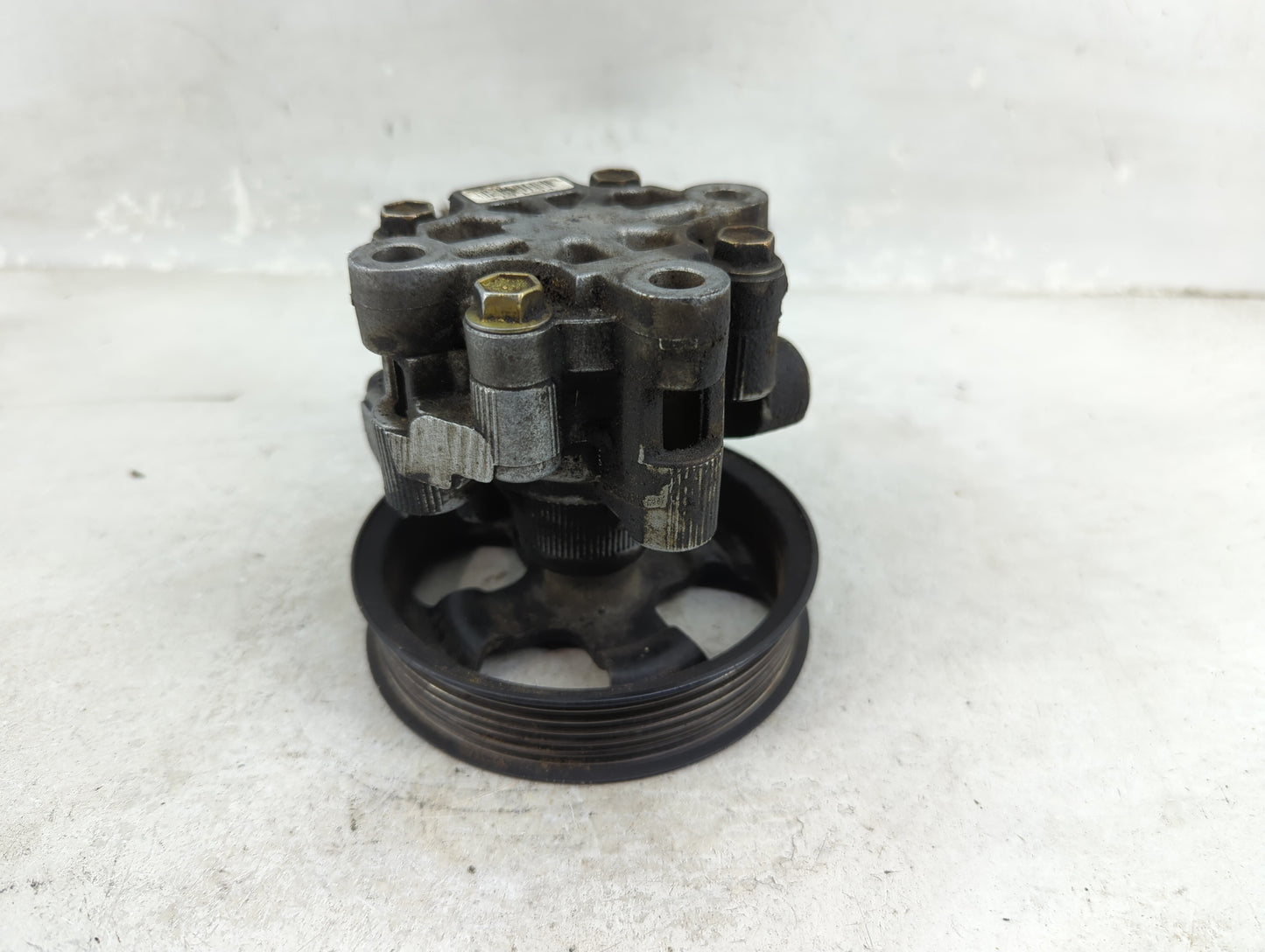 2001-2006 Lexus Ls430 Power Steering Column Pump Oem - Oemusedautoparts1.com