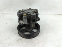 2001-2006 Lexus Ls430 Power Steering Column Pump Oem - Oemusedautoparts1.com