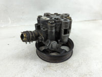 2001-2006 Lexus Ls430 Power Steering Column Pump Oem - Oemusedautoparts1.com