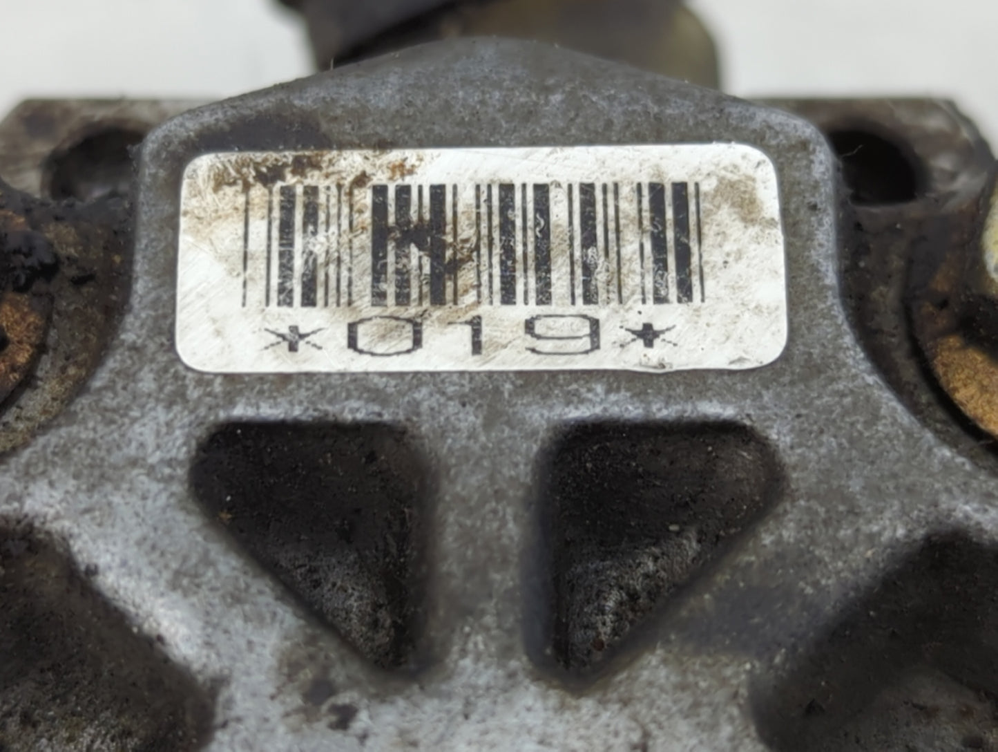 2001-2006 Lexus Ls430 Power Steering Column Pump Oem - Oemusedautoparts1.com