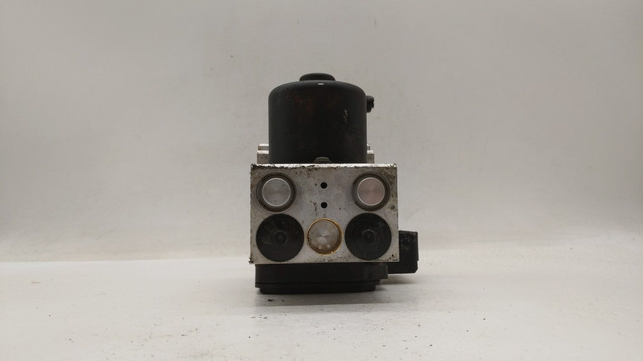 2001-2004 Lexus Ls430 ABS Pump Control Module Replacement P/N:44540-50020 Fits Fits 2001 2002 2003 2004 OEM Used Auto Parts 