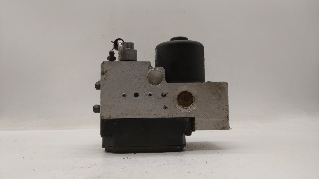 2001-2004 Lexus Ls430 ABS Pump Control Module Replacement P/N:44540-50020 Fits Fits 2001 2002 2003 2004 OEM Used Auto Parts 