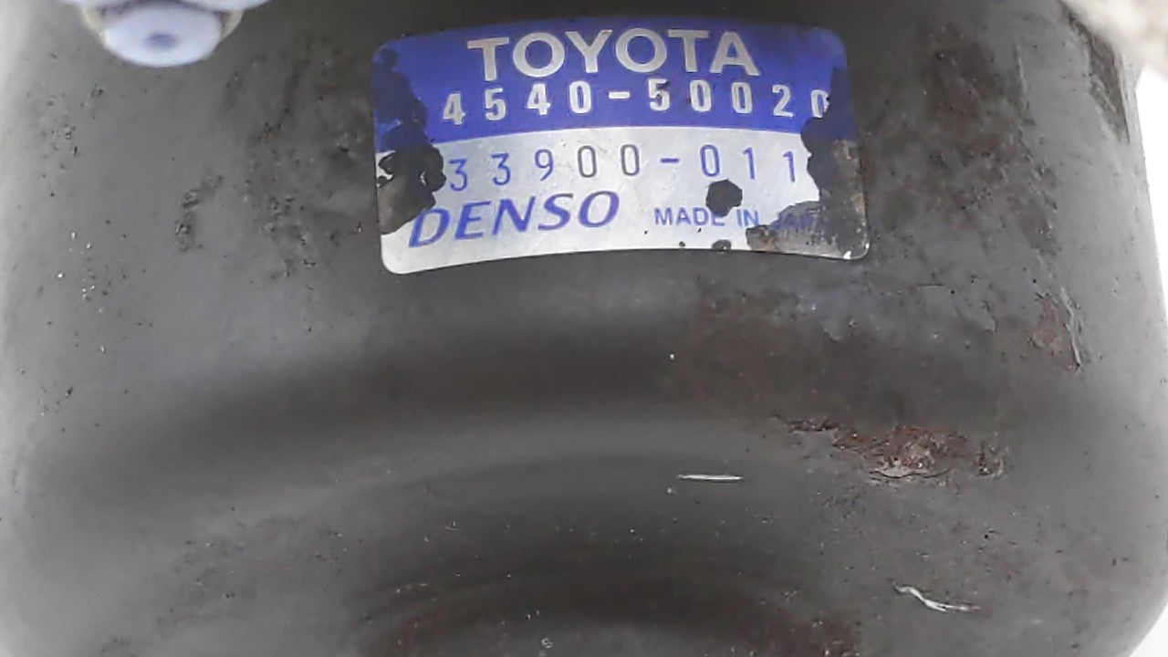 2001-2004 Lexus Ls430 ABS Pump Control Module Replacement P/N:44540-50020 Fits Fits 2001 2002 2003 2004 OEM Used Auto Parts 