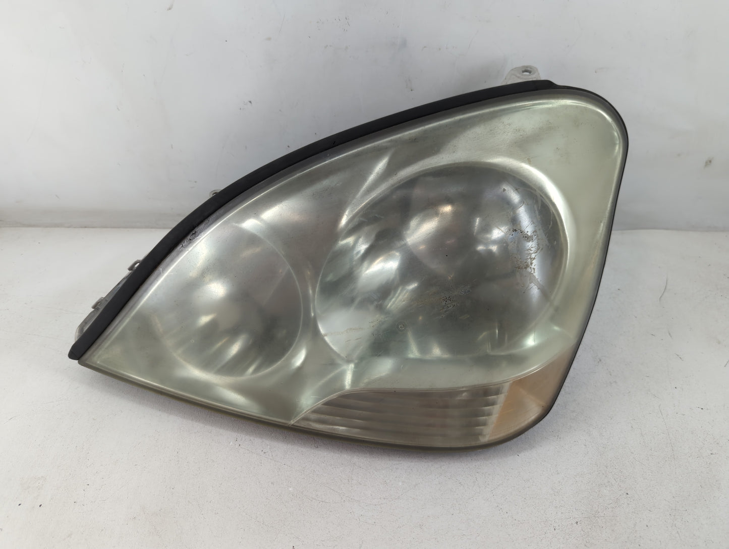 2001-2004 Lexus Ls430 Driver Left Oem Head Light Headlight Lamp - Oemusedautoparts1.com