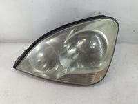 2001-2004 Lexus Ls430 Driver Left Oem Head Light Headlight Lamp - Oemusedautoparts1.com