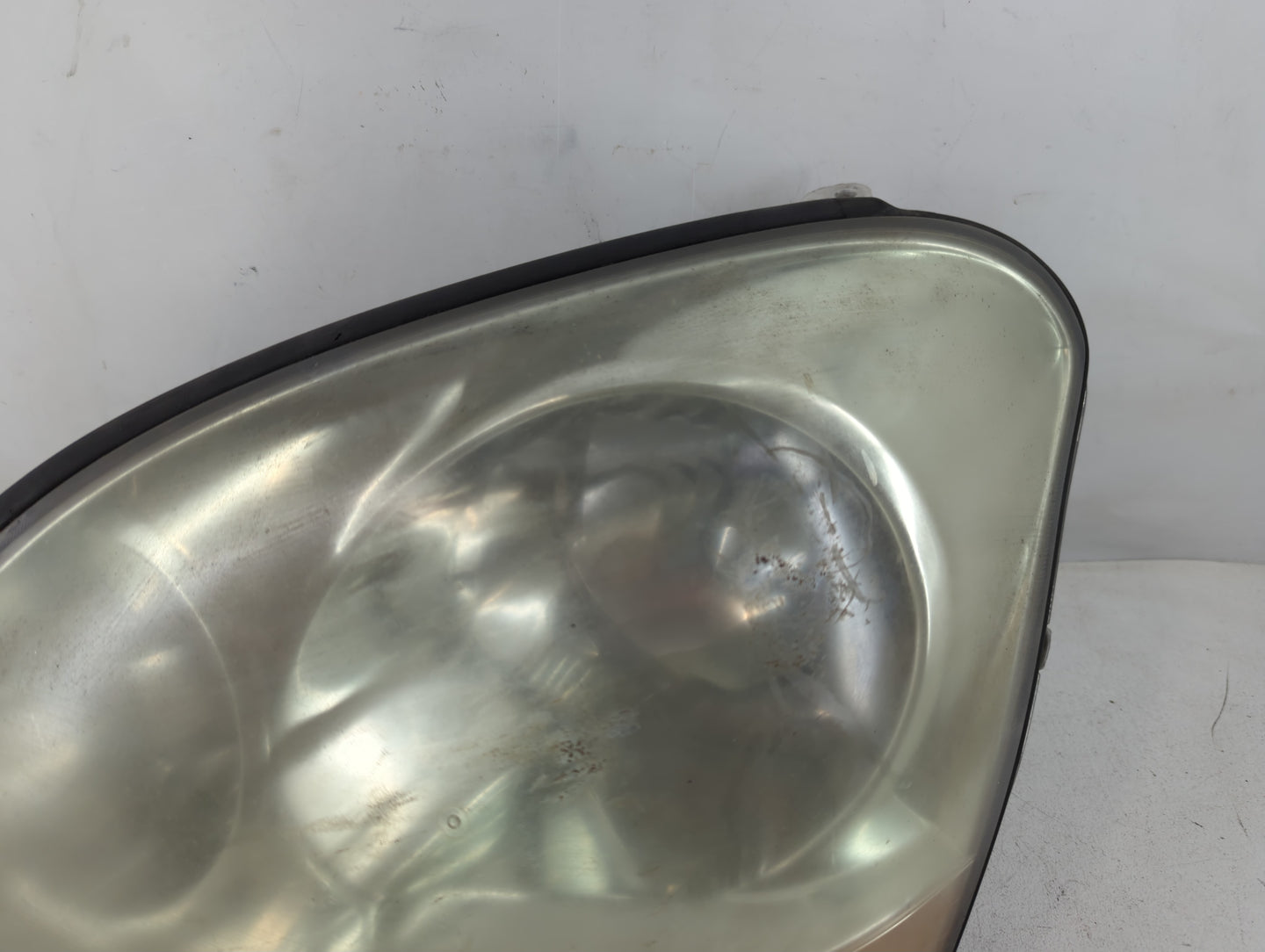 2001-2004 Lexus Ls430 Driver Left Oem Head Light Headlight Lamp - Oemusedautoparts1.com