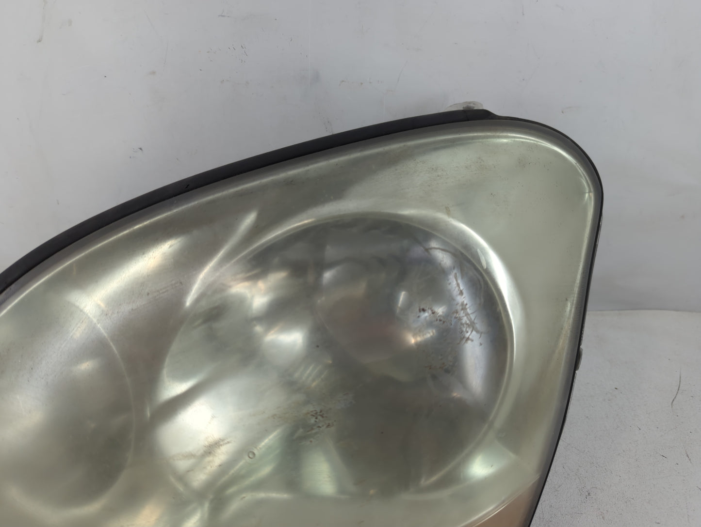 2001-2004 Lexus Ls430 Driver Left Oem Head Light Headlight Lamp - Oemusedautoparts1.com