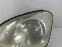 2001-2004 Lexus Ls430 Driver Left Oem Head Light Headlight Lamp - Oemusedautoparts1.com