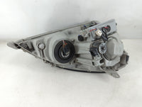 2001-2004 Lexus Ls430 Driver Left Oem Head Light Headlight Lamp - Oemusedautoparts1.com