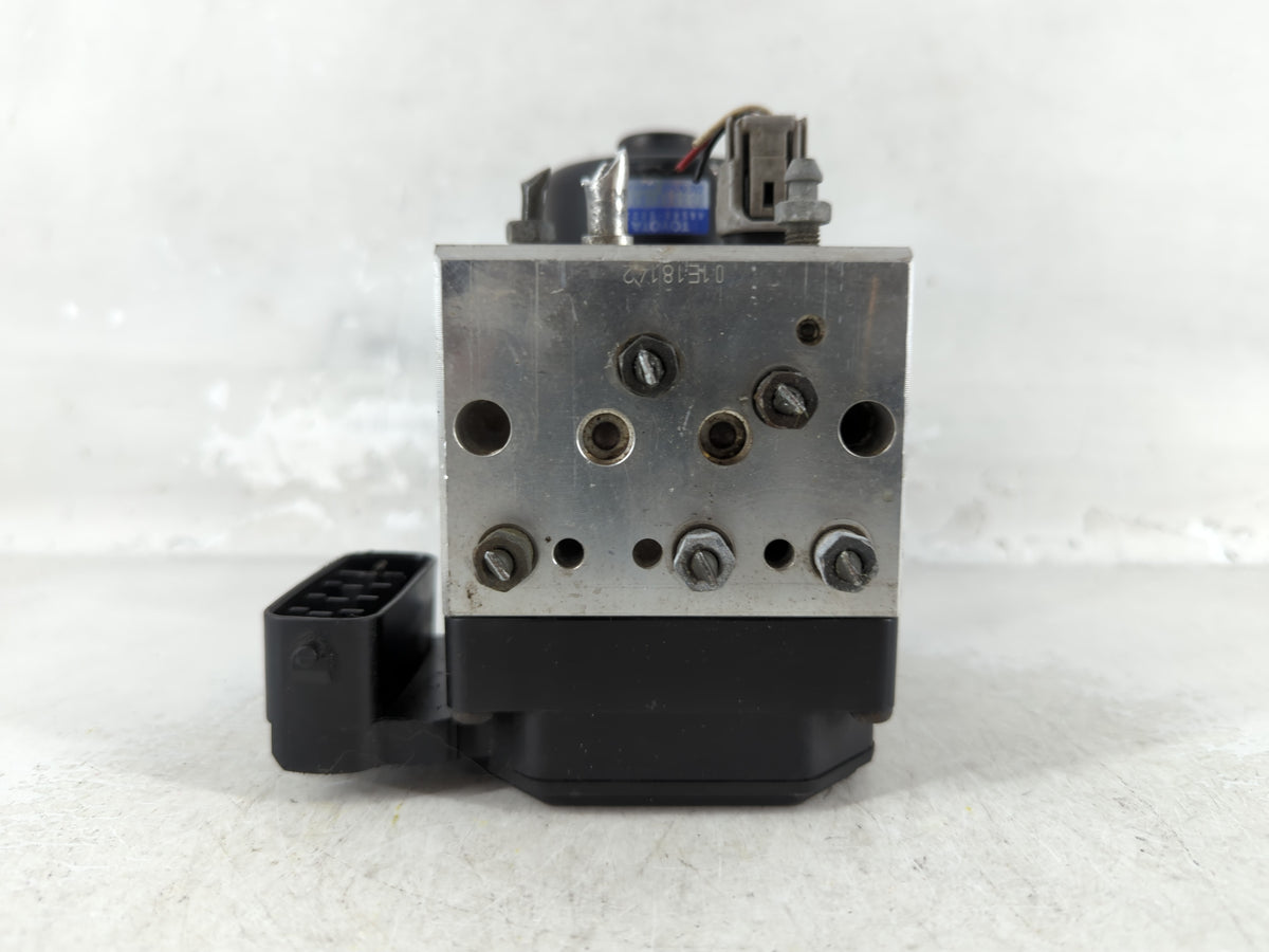 2001-2004 Lexus Ls430 Anti-Lock Brake ABS Pump Module Actuator OEM P/N:133900-0110 44540-50020 Fits Fits 2001 2002 2003 2004