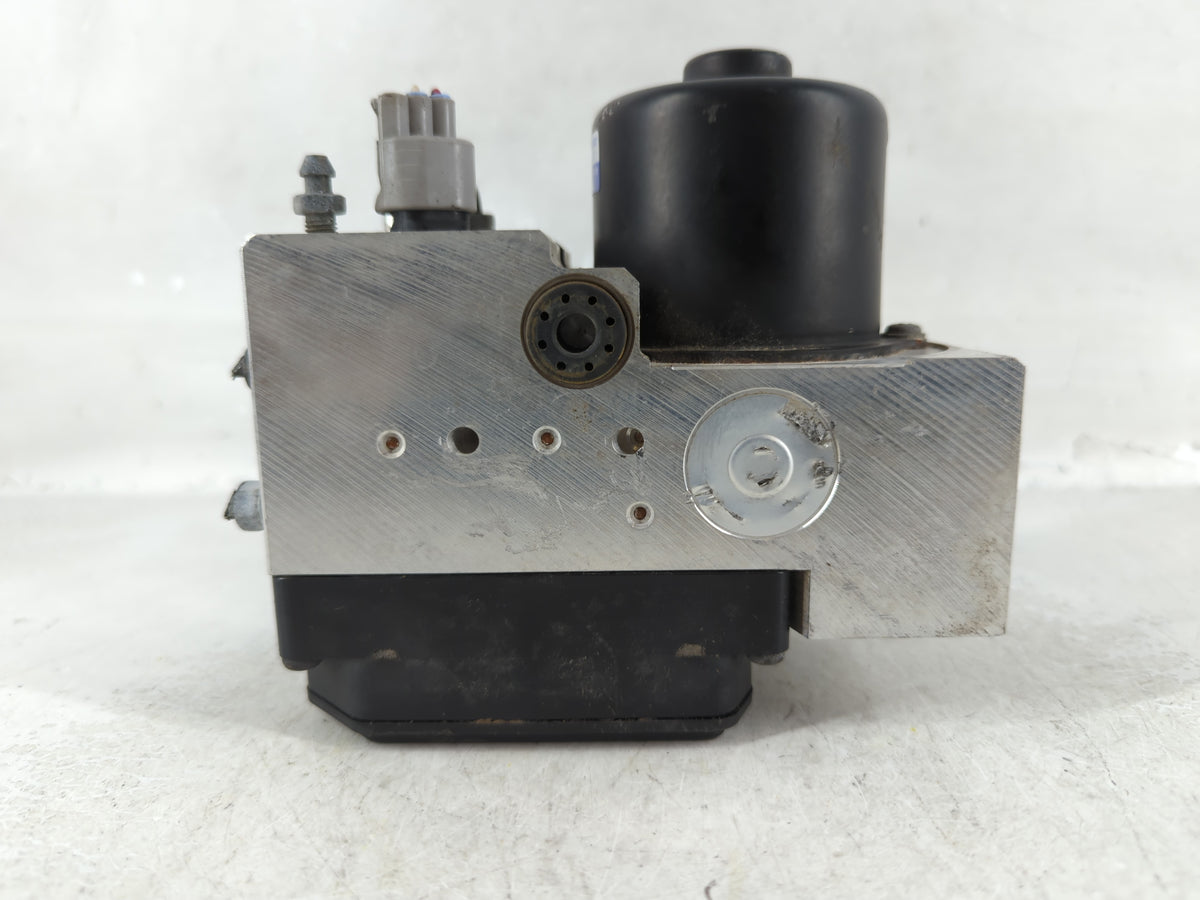 2001-2004 Lexus Ls430 Anti-Lock Brake ABS Pump Module Actuator OEM P/N:133900-0110 44540-50020 Fits Fits 2001 2002 2003 2004