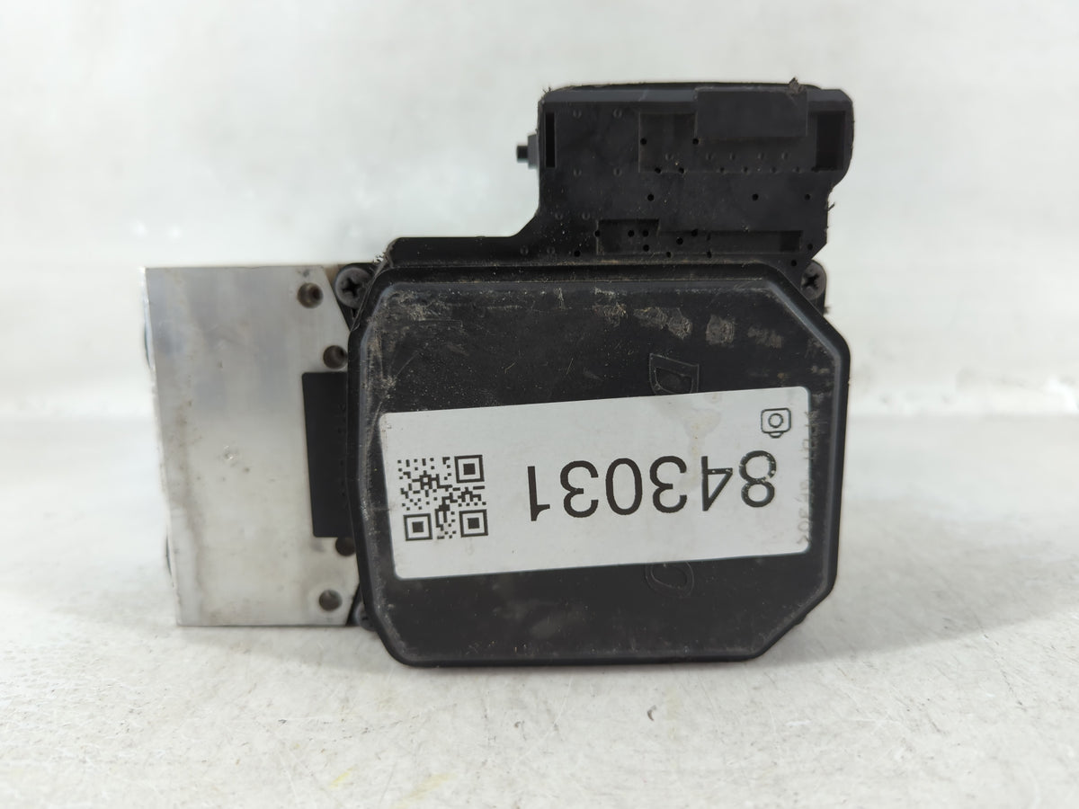 2001-2004 Lexus Ls430 Anti-Lock Brake ABS Pump Module Actuator OEM P/N:133900-0110 44540-50020 Fits Fits 2001 2002 2003 2004